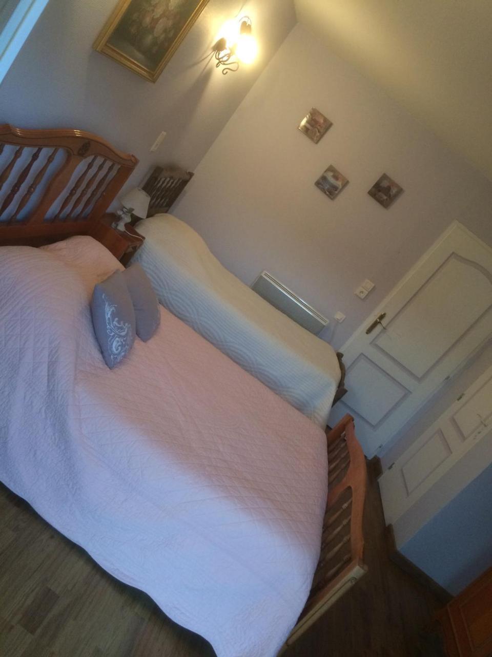 Chambre D'Hotes Champagne Laval Louis Cumieres Exterior foto